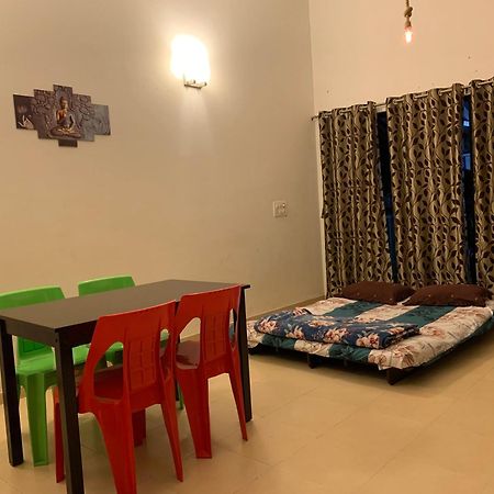 Chalet Ahaz, The Place Of Privacy With Outside Sitting Karjat Zewnętrze zdjęcie