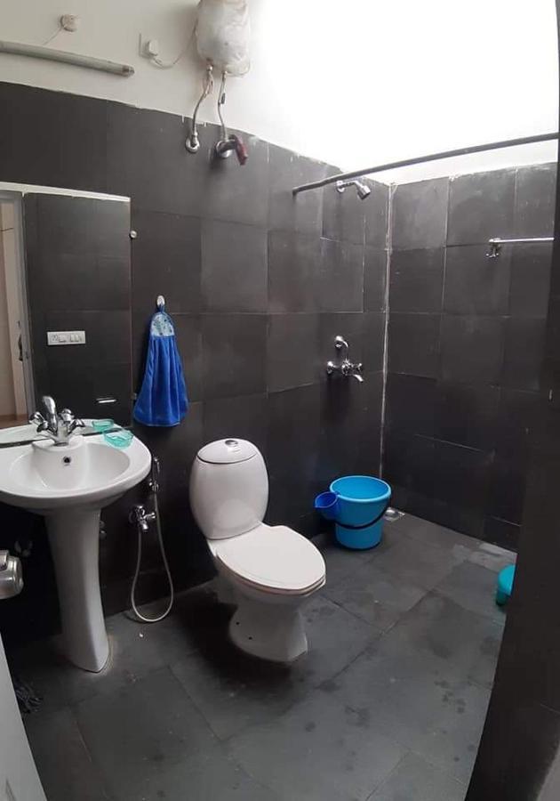 Chalet Ahaz, The Place Of Privacy With Outside Sitting Karjat Zewnętrze zdjęcie
