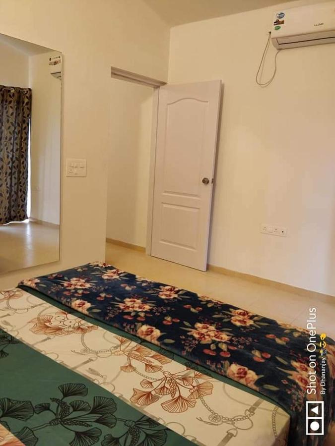 Chalet Ahaz, The Place Of Privacy With Outside Sitting Karjat Zewnętrze zdjęcie