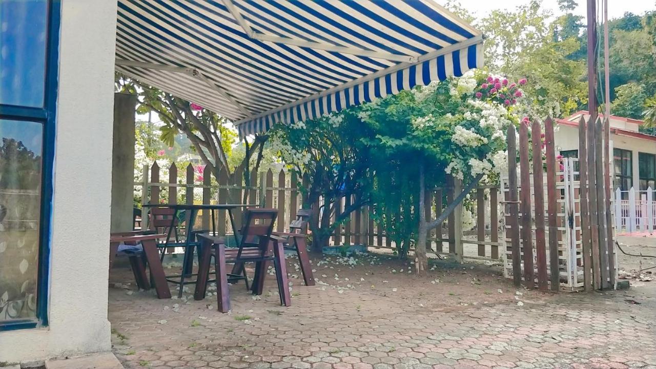 Chalet Ahaz, The Place Of Privacy With Outside Sitting Karjat Zewnętrze zdjęcie