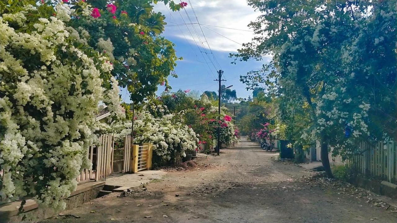 Chalet Ahaz, The Place Of Privacy With Outside Sitting Karjat Zewnętrze zdjęcie