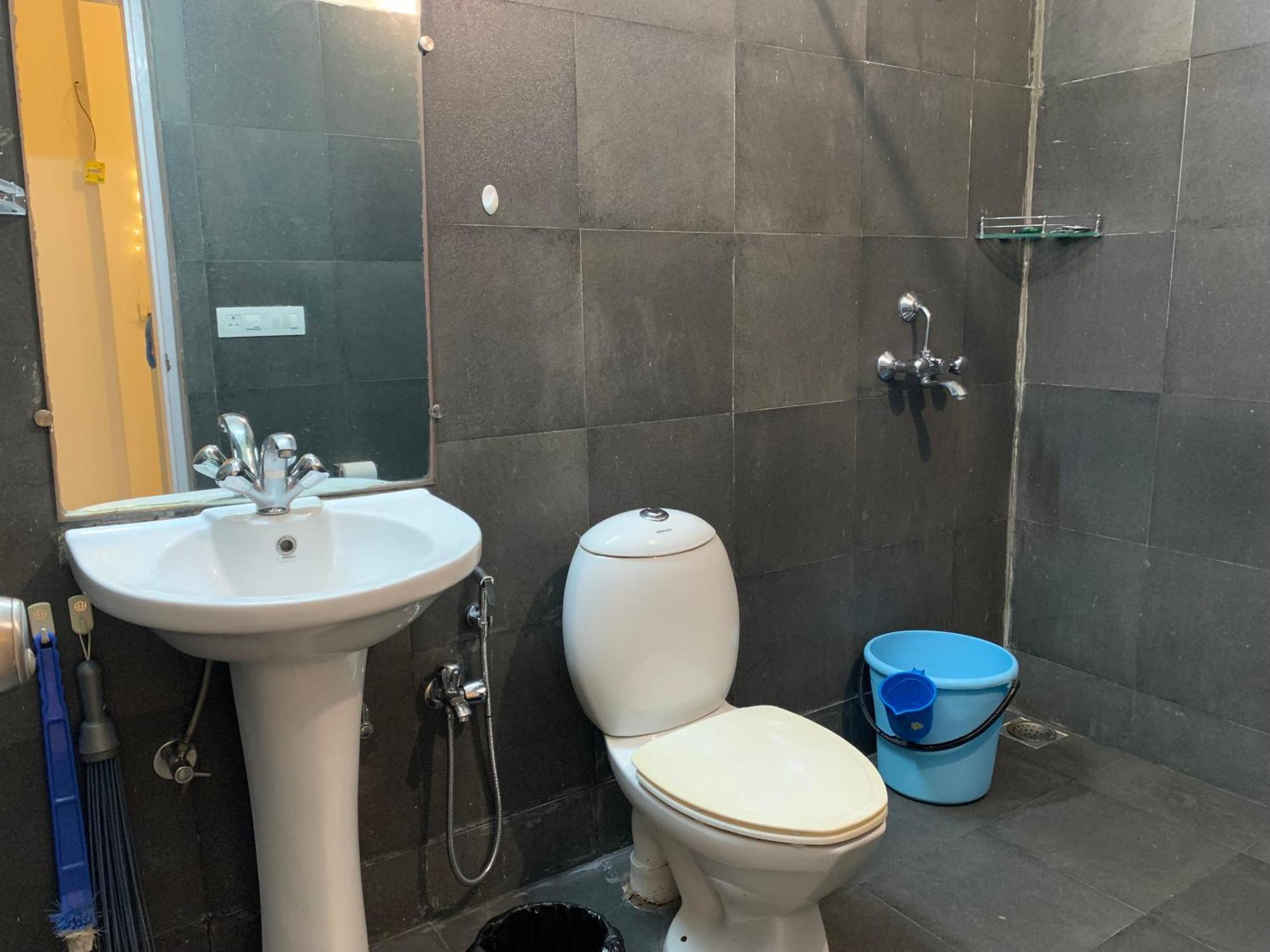 Chalet Ahaz, The Place Of Privacy With Outside Sitting Karjat Zewnętrze zdjęcie